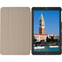 Чехол для планшета Grand-X для Samsung Galaxy Tab E 9.6 SM-T560 Black (STC - SGTT560B) изображение 4