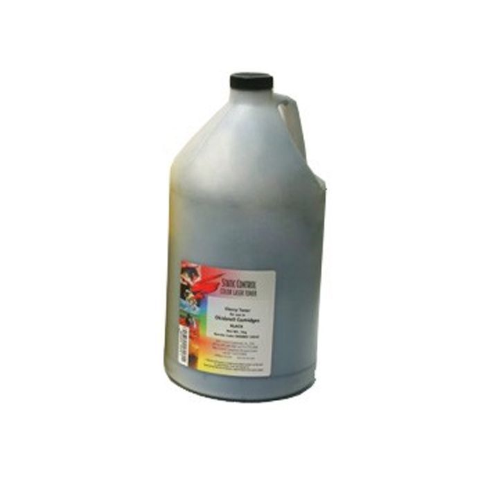 Тонер HP CLJ Enterprise Universal 1кг black Static Control (MPTCOL-1KG-KOS/MPTCOL-1KG-KEU)