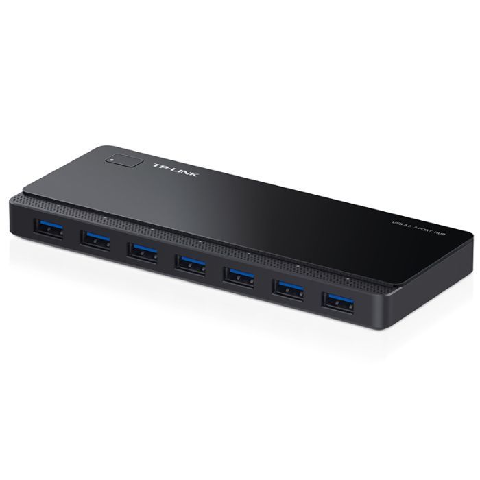 Концентратор TP-Link UH700 изображение 2