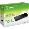 Концентратор TP-Link UH700 изображение 3