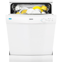 Посудомоечная машина Zanussi ZDF 92300 WA (ZDF92300WA)