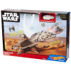 Игровой набор Hot Wheels Побег с Джакка серии Star Wars (CGN32) изображение 7