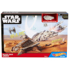 Игровой набор Hot Wheels Побег с Джакка серии Star Wars (CGN32)