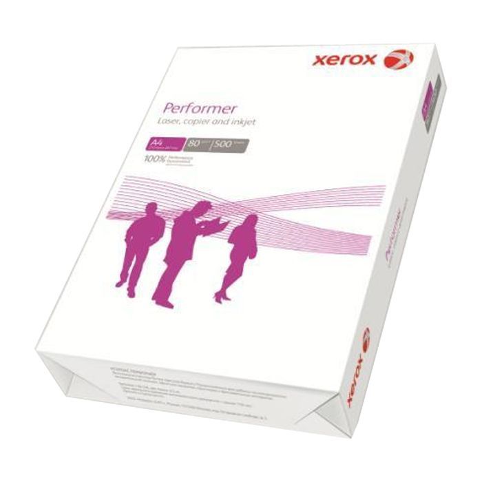 Бумага Xerox A4 Performer (Class C) (003R90649)