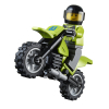 Конструктор LEGO City Great Vehicles Самолет скорой помощи (60116) изображение 4
