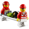 Конструктор LEGO City Great Vehicles Самолет скорой помощи (60116) изображение 7