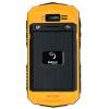 Мобільний телефон Sigma X-treme PQ16 Dual Sim Yellow (4827798373835) зображення 2
