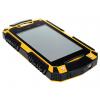 Мобильный телефон Sigma X-treme PQ16 Dual Sim Yellow (4827798373835) изображение 4
