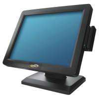 POS-терминал Unisystem UNIQ-PS55.01 (30649)