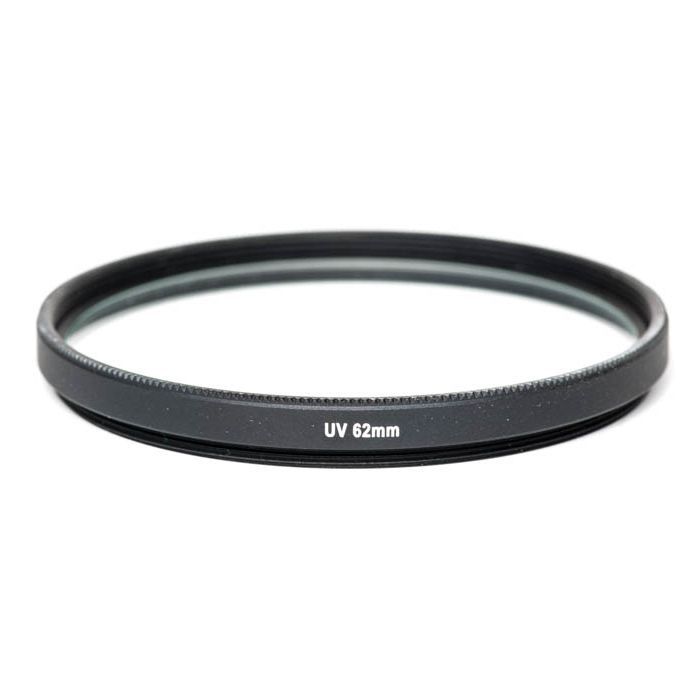 Светофильтр PowerPlant UV 62 мм (UVF62)
