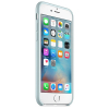 Чохол до мобільного телефона Apple для iPhone 6/6s Torquoise (MLCW2ZM/A) зображення 3