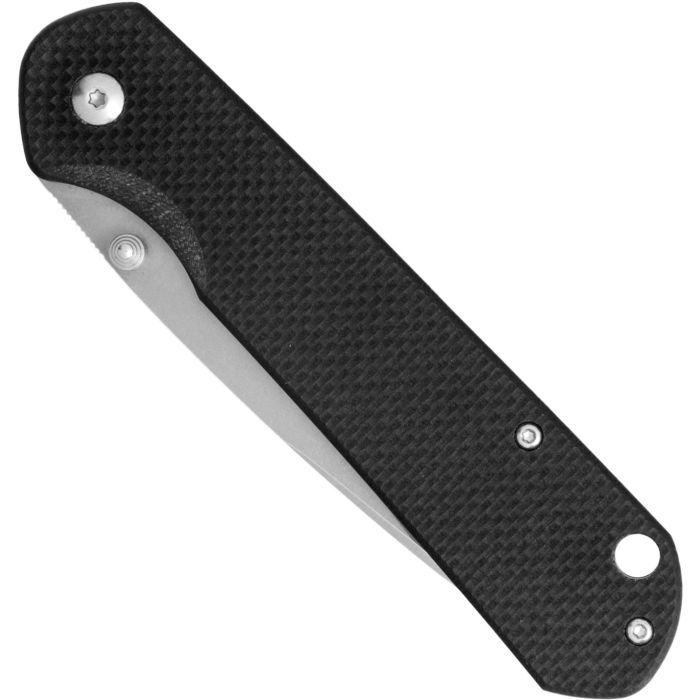 Нож Ganzo G6801 оранжевый (G6801-OR) изображение 2
