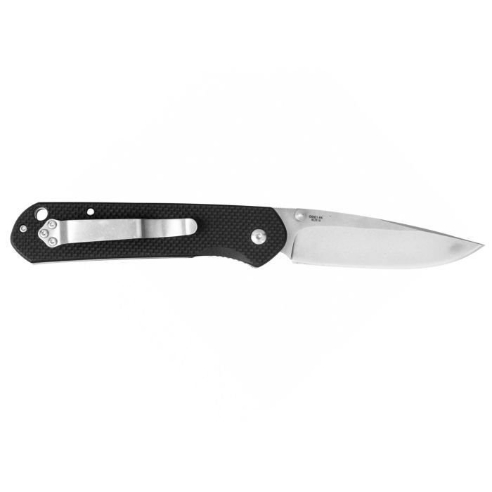 Нож Ganzo G6801 оранжевый (G6801-OR) изображение 4