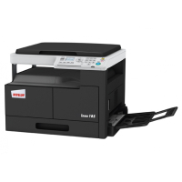 Многофункциональное устройство Develop ineo 185 (A0XY126/ A1UC0D0 - 0,5шт) изображение 3