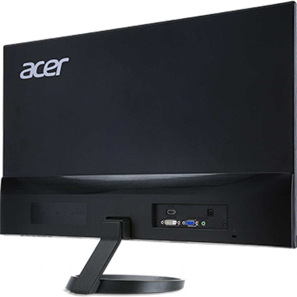 Монітор Acer R231bmid (UM.VR1EE.001 / UM.VR1EE.002) зображення 4