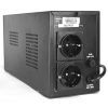 Пристрій безперебійного живлення Ritar RTM600 (360W) Proxima-L (RTM600L) зображення 2