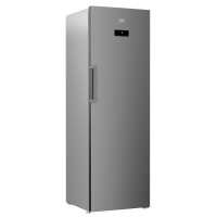 Морозильная камера Beko RFNE 312E23 X (RFNE312E23X) изображение 2