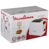 Тостер Moulinex LT160130 изображение 4