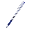 Ручка гелева Delta by Axent DG 2022, blue (DG2022-02)