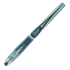 Ручка гелевая Buromax EGOIST, 0.7мм, blue (BM.8348-01) изображение 2
