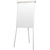 Флипчарт Buromax JOBMAX 70х100см, on a tripod, magnetic, aluminum frame (BM.0011)