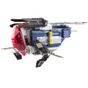 Конструктор LEGO Star Wars Полицейский боевой корабль Coruscant (75046) изображение 4