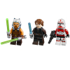 Конструктор LEGO Star Wars Полицейский боевой корабль Coruscant (75046) изображение 5
