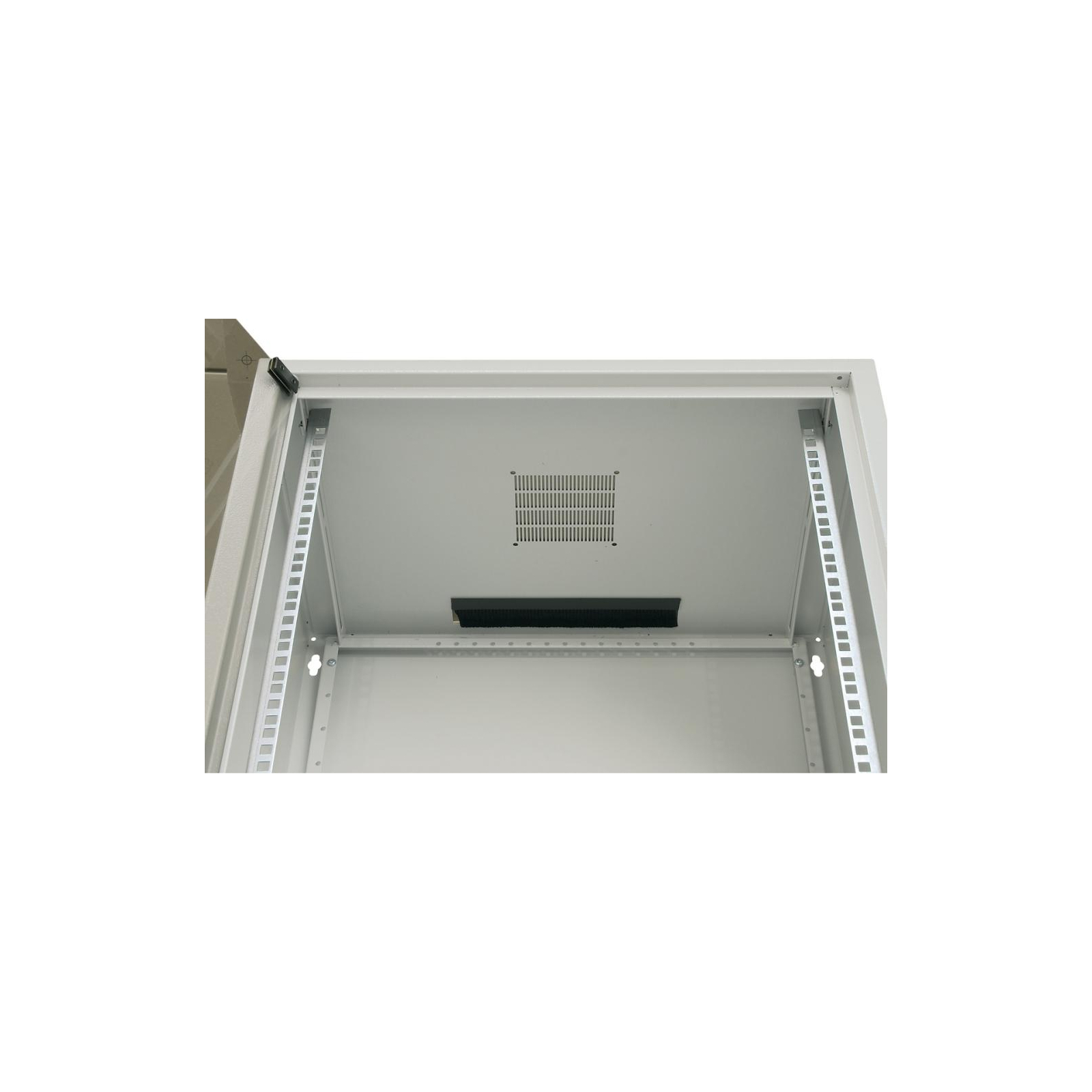 Шкаф настенный Zpas 15U, глубина 600 мм (WZ-3715-01-04-011) изображение 2