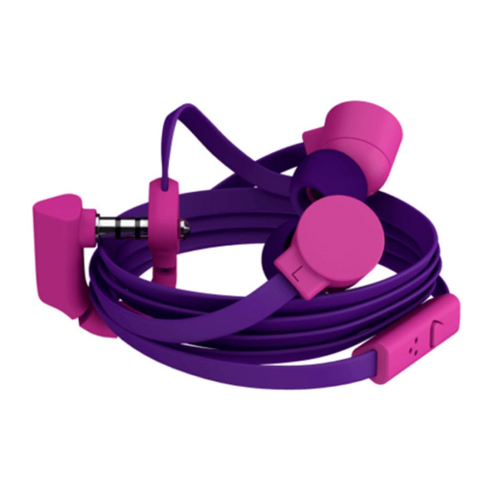 Наушники Coloud POP Transition Purple (4091083) изображение 5