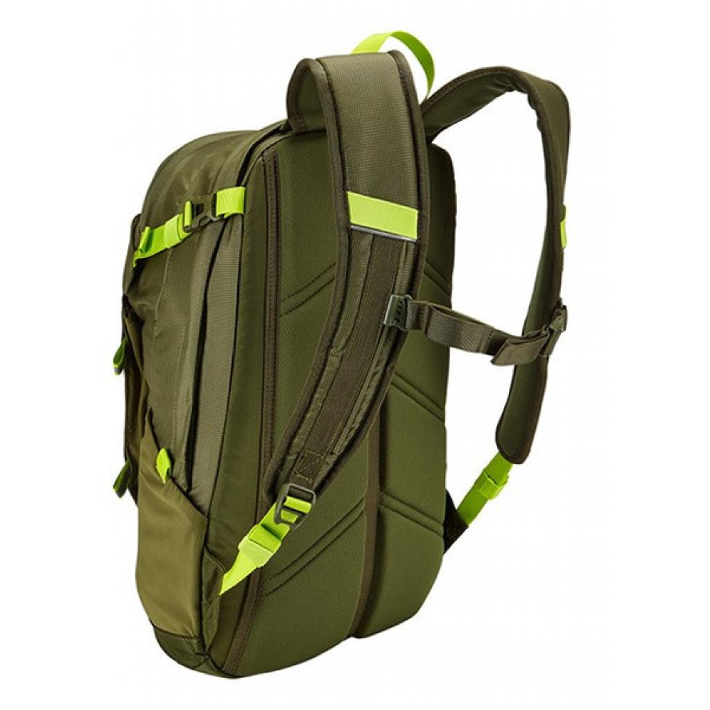 Рюкзак для ноутбука Thule 15,6" (TETD215GN) зображення 2
