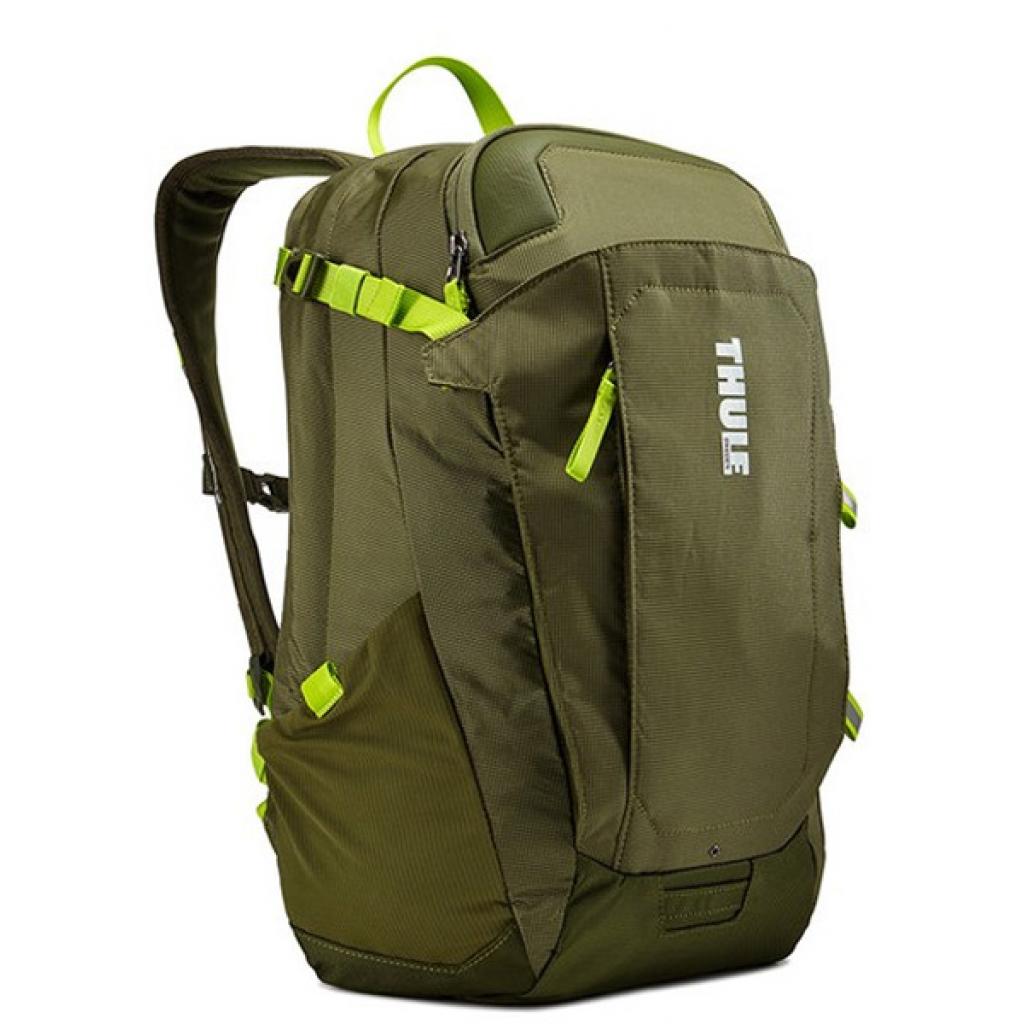 Рюкзак для ноутбука Thule 15,6" (TETD215GN) изображение 4