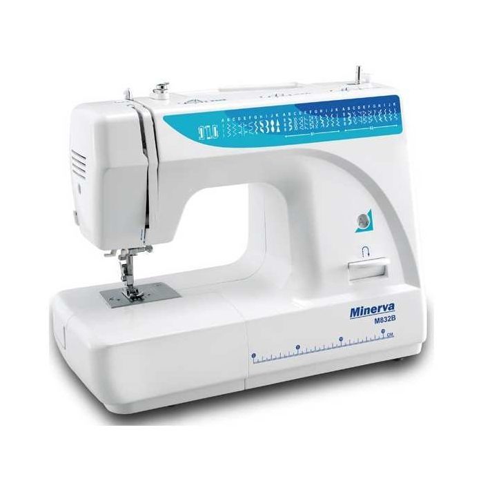 Швейная машина Minerva M832B
