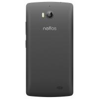 Мобильный телефон TP-Link Neffos C5 Max Dark Grey изображение 2