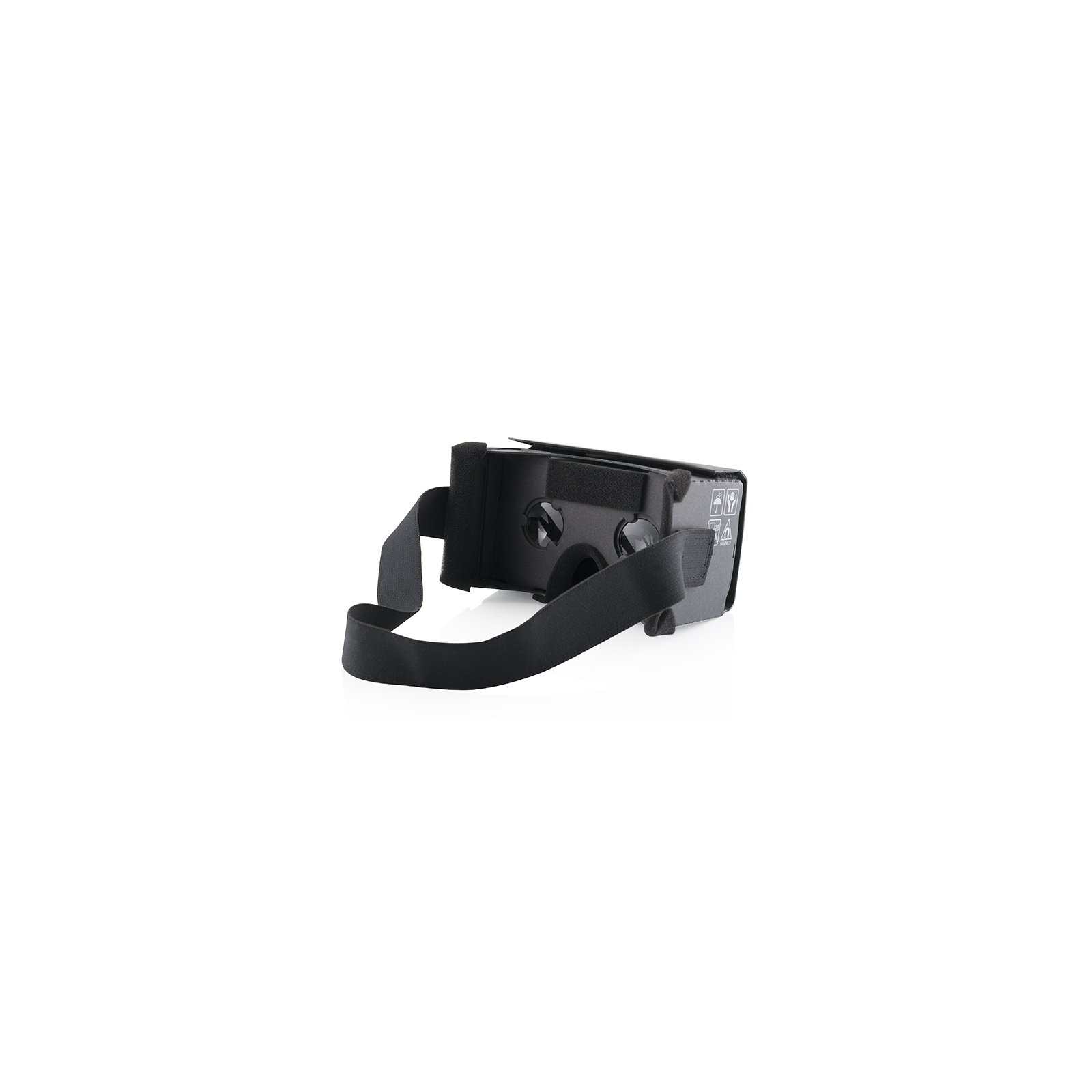 Очки виртуальной реальности Modecom FreeHANDS MC-G3DC-01 3DGlasses (OS-MC-G3DC-01) изображение 2