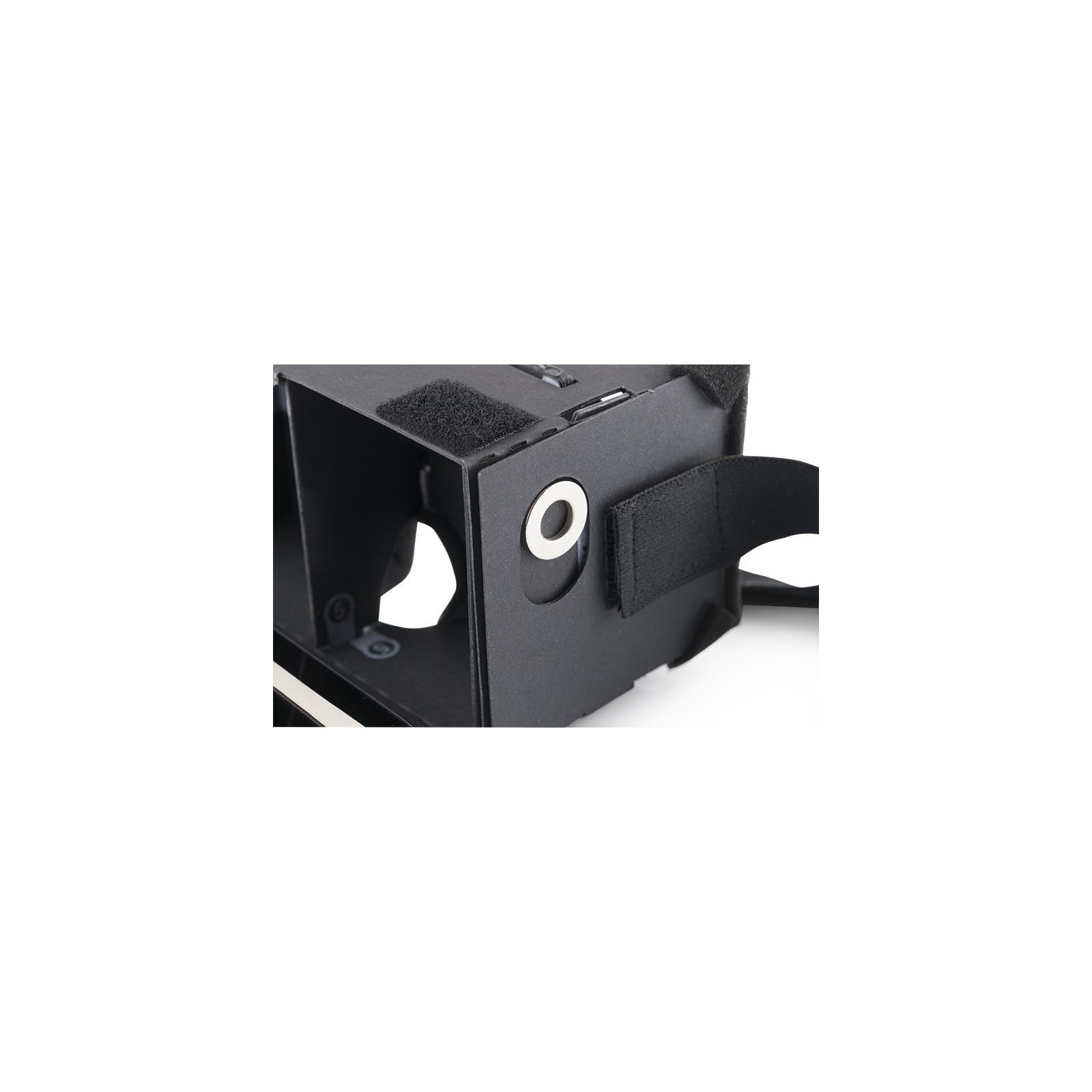 Очки виртуальной реальности Modecom FreeHANDS MC-G3DC-01 3DGlasses (OS-MC-G3DC-01) изображение 3
