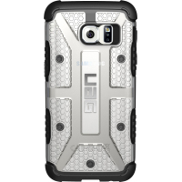 Чехол для мобильного телефона UAG Samsung Galaxy S7 Ice (Clear) (GLXS7-ICE)