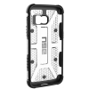 Чехол для мобильного телефона UAG Samsung Galaxy S7 Ice (Clear) (GLXS7-ICE) изображение 2