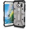 Чехол для мобильного телефона UAG Samsung Galaxy S7 Ice (Clear) (GLXS7-ICE) изображение 3