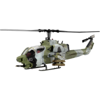 Сборная модель Revell Вертолет AH-1W Super Cobra 1:72 (4415) изображение 2