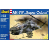 Сборная модель Revell Вертолет AH-1W Super Cobra 1:72 (4415)