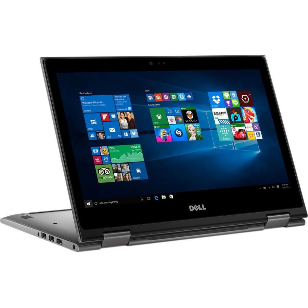 Ноутбук Dell Inspiron 5368 (I13345NIL-D1G) изображение 6