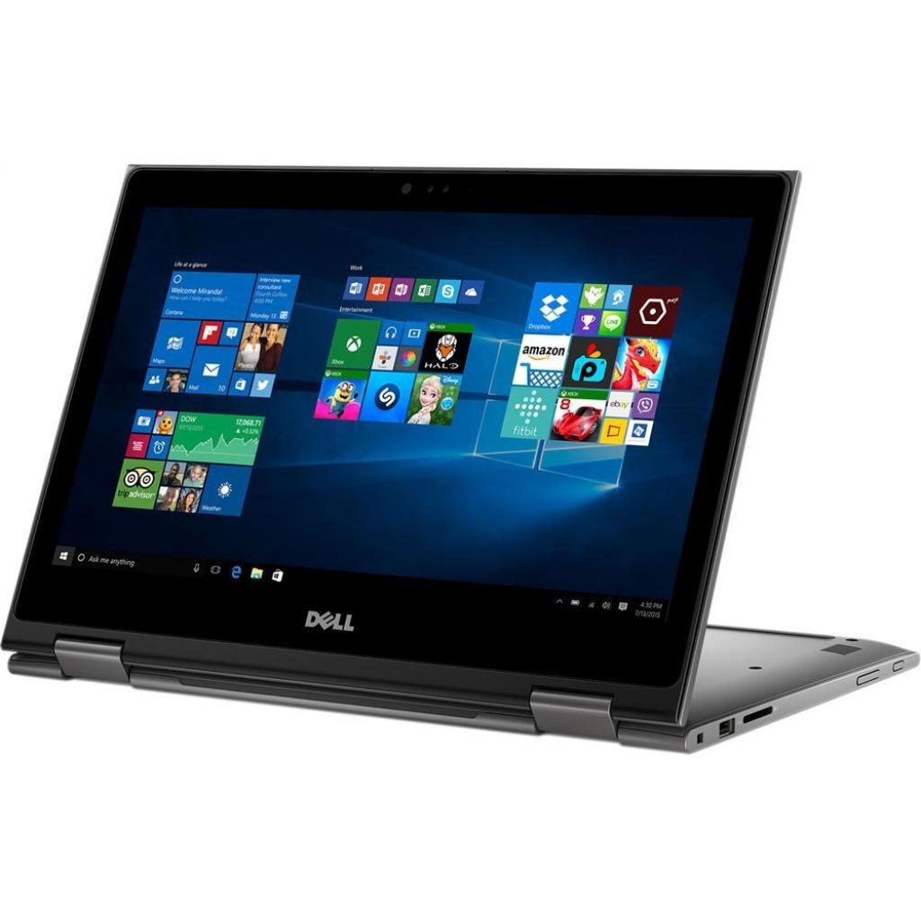 Ноутбук Dell Inspiron 5368 (I13345NIL-D1G) изображение 7