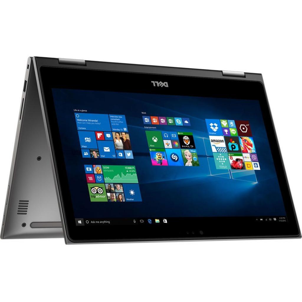 Ноутбук Dell Inspiron 5368 (I13345NIL-D1G) изображение 8