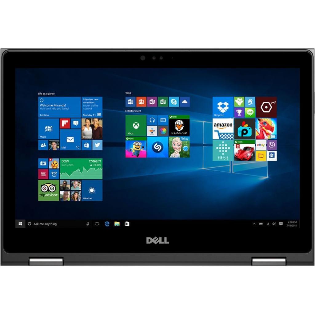 Ноутбук Dell Inspiron 5368 (I13345NIL-D1G) изображение 9