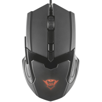 Мишка Trust GXT 101 Gaming Mouse (21044) зображення 2