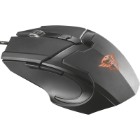 Мишка Trust GXT 101 Gaming Mouse (21044) зображення 3