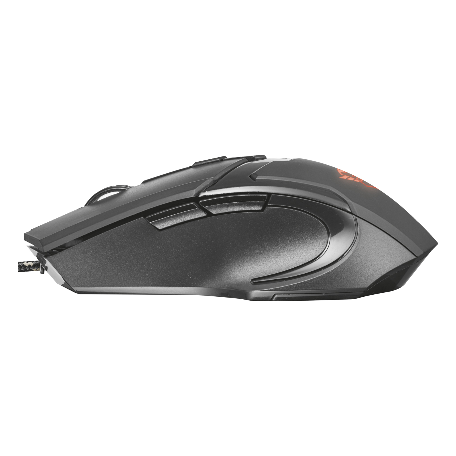 Мышка Trust GXT 101 Gaming Mouse (21044) изображение 4
