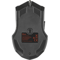 Мишка Trust GXT 101 Gaming Mouse (21044) зображення 5
