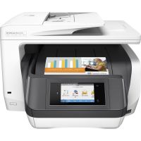 Многофункциональное устройство HP OfficeJet Pro 8730 с Wi-Fi (D9L20A) изображение 2