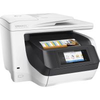 Многофункциональное устройство HP OfficeJet Pro 8730 с Wi-Fi (D9L20A) изображение 3